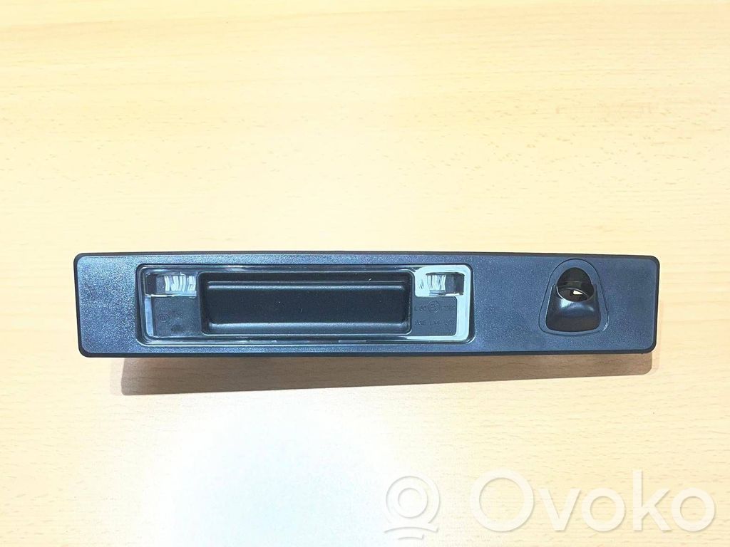 Volvo S90, V90 Tailgate/trunk/boot exterior handle 