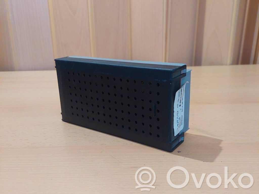 Volvo V70 Fuse module 