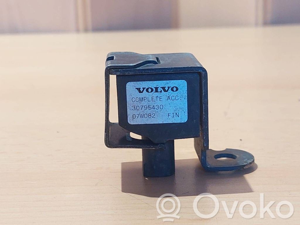 Volvo XC70 Sensor 