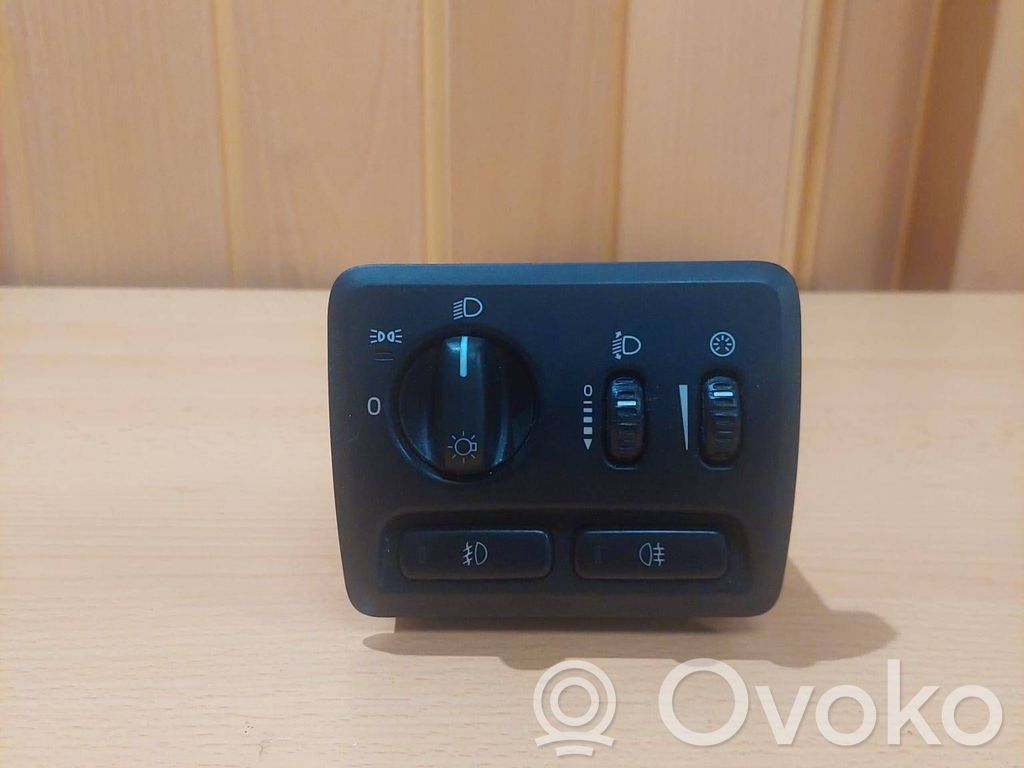 Volvo S60 Light switch 