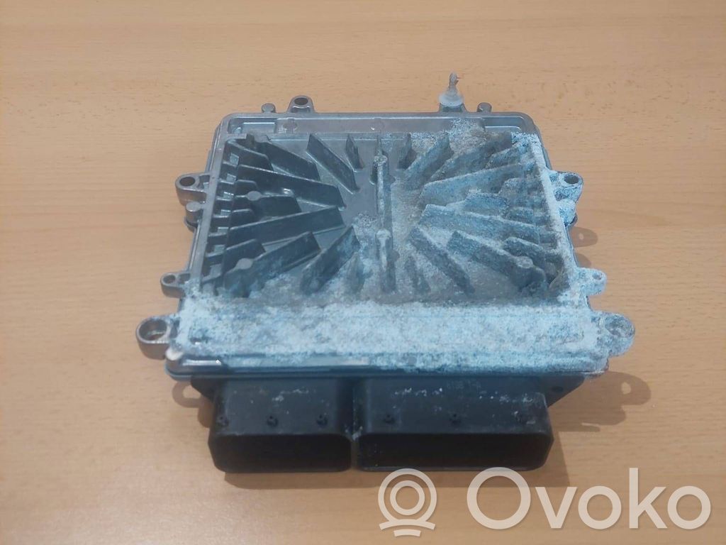 Volvo V50 Engine control unit/module 