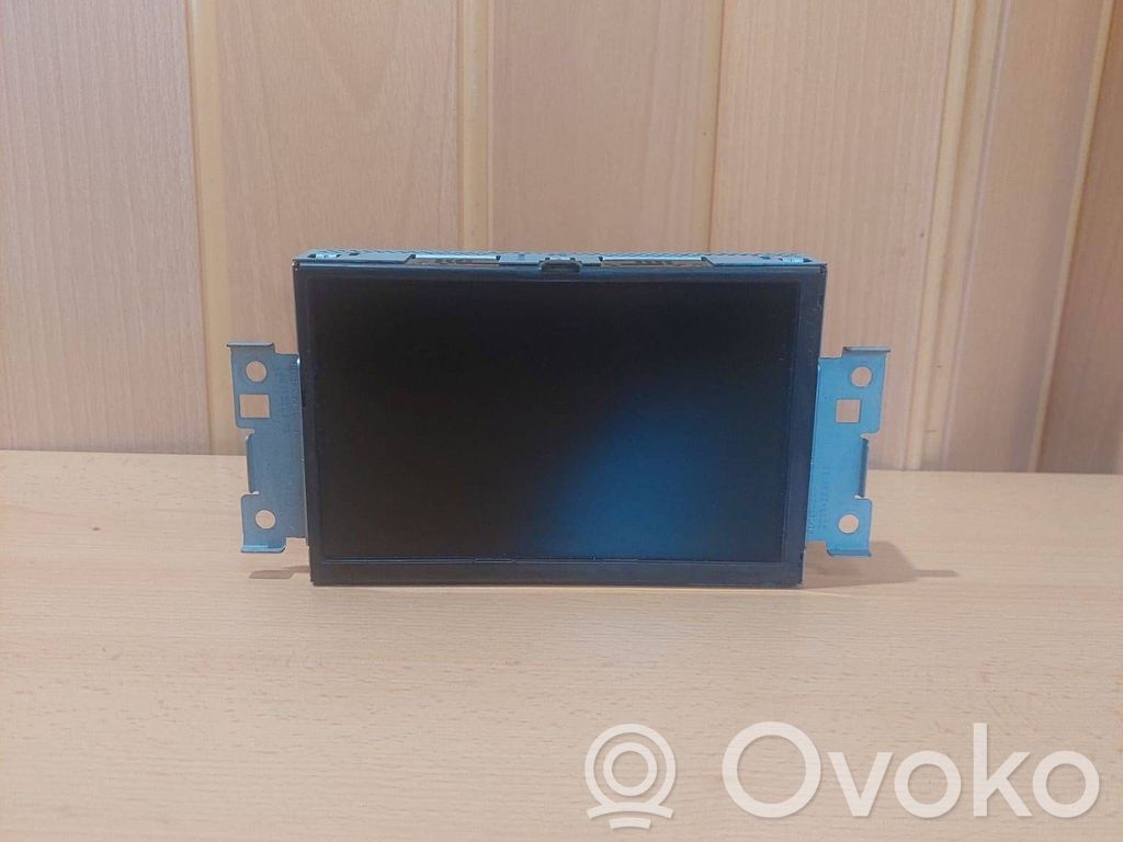 Volvo XC60 Screen/display/small screen 