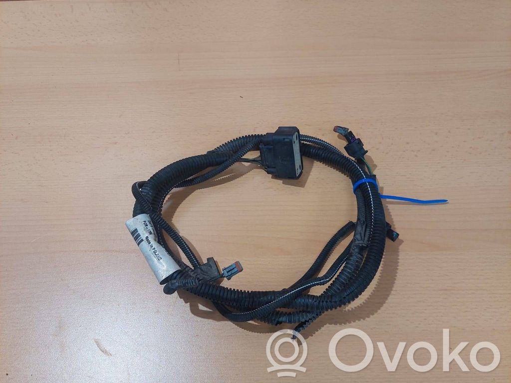Cableado del sensor de aparcamiento (PDC)   31314503