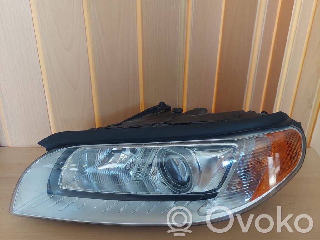 Volvo V70 Scheinwerfer 