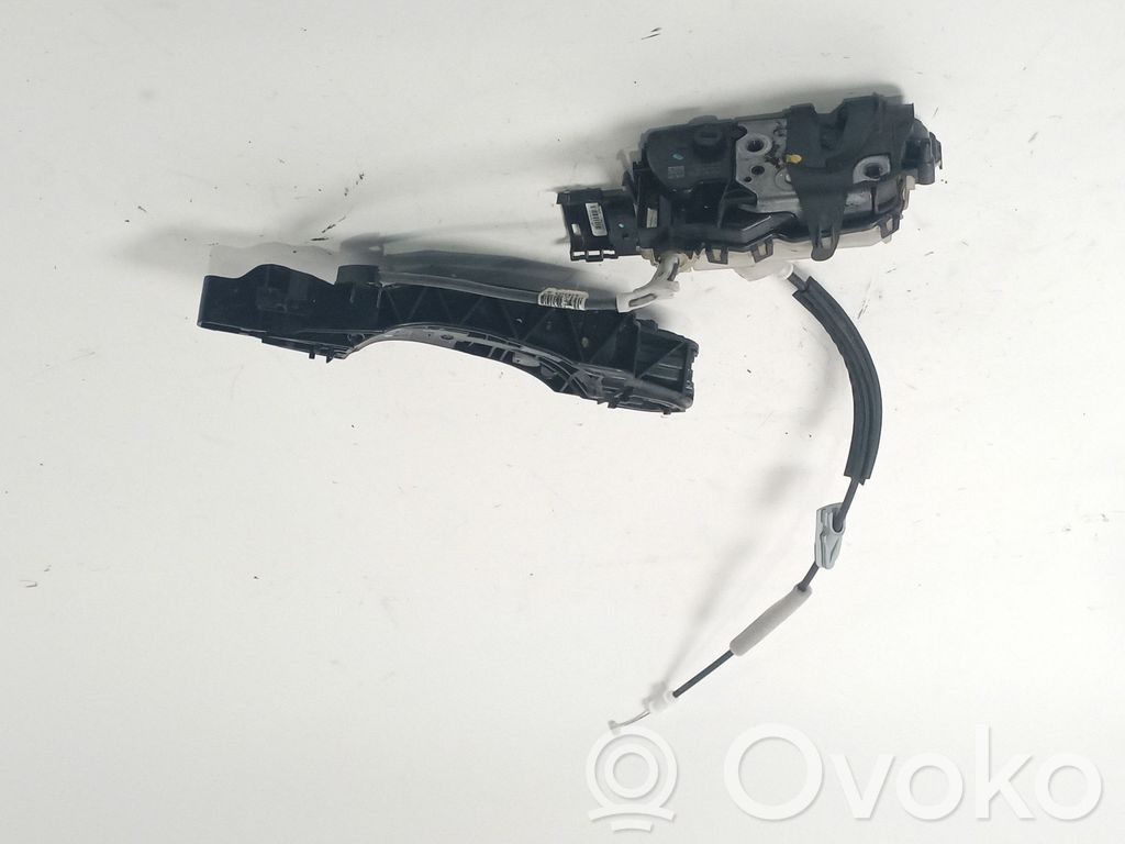 Opel Grandland X Încuietoare ușă față 
