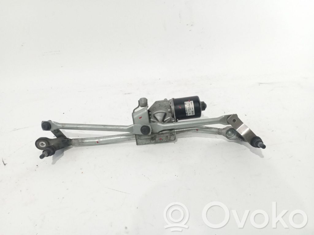 Motor del limpiaparabrisas   692570601