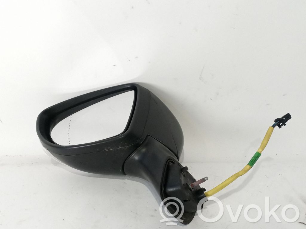 Renault Captur Veidrodėlis (elektra valdomas) 