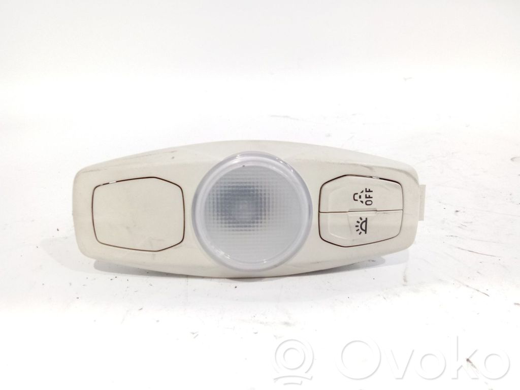 Ford C-MAX II Other interior light 