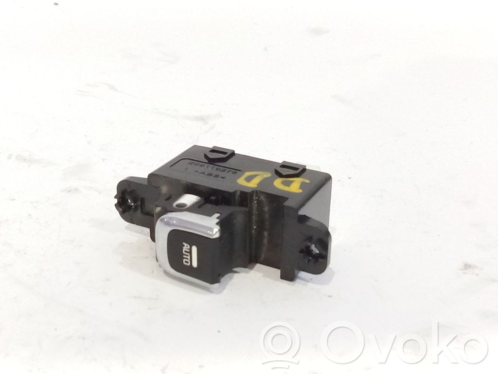 KIA Carens III Electric window control switch 