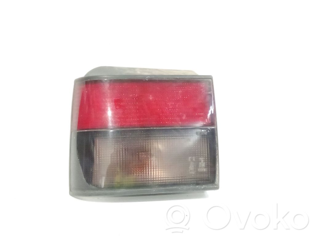 Renault 21 Takavalot 