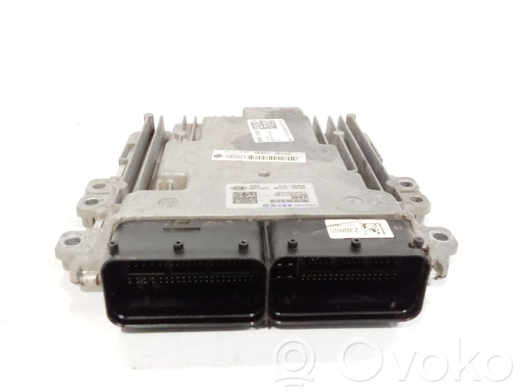 KIA Sportage Engine control unit/module 