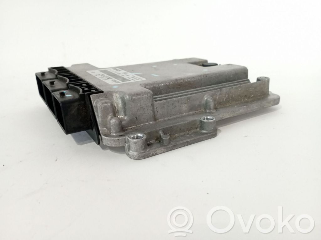 Engine control unit/module   237101214R,0281017614