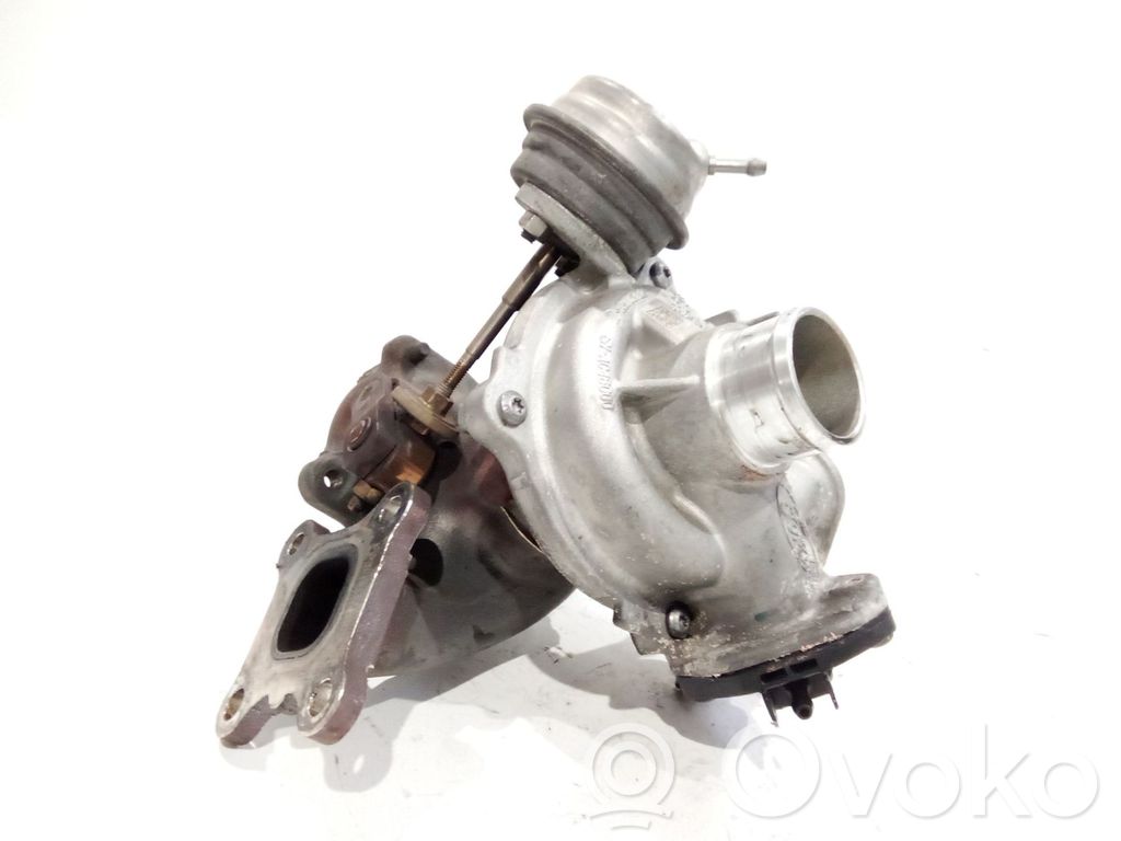 Turbo   53420053