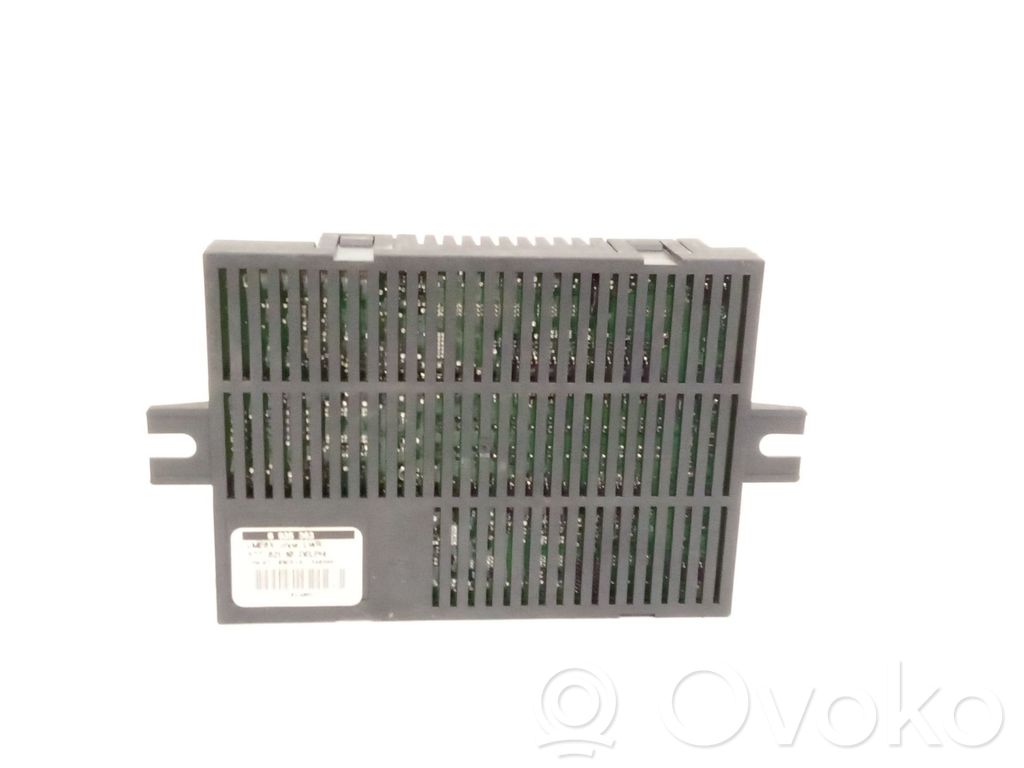BMW 5 E39 Other control units/modules 