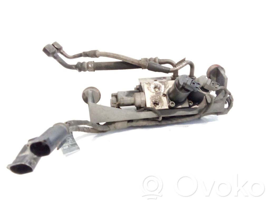 Otras unidades de control/módulos   VB676084005