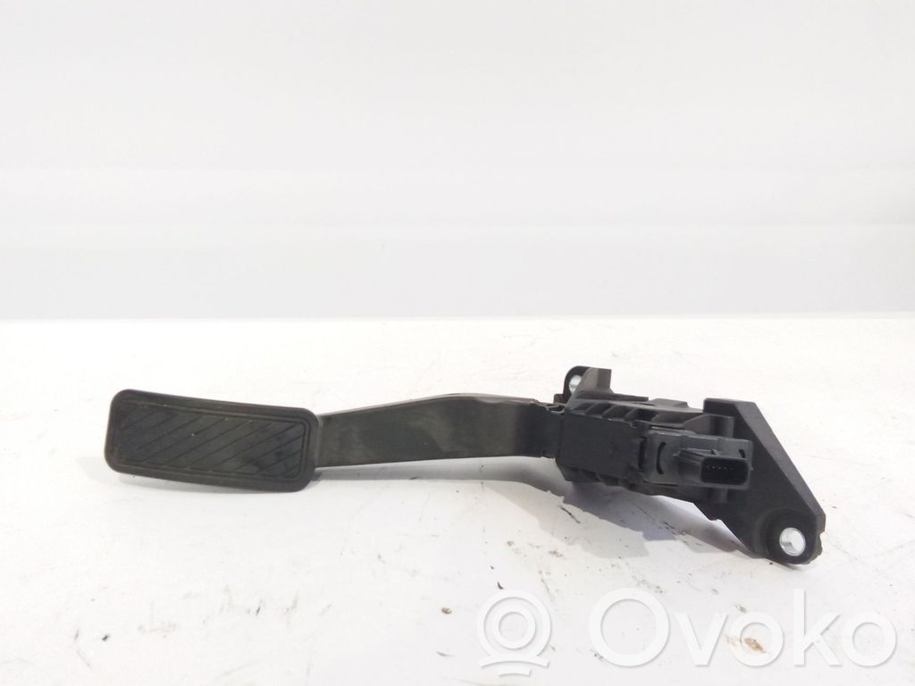 Ford Fiesta Acceleration sensor 
