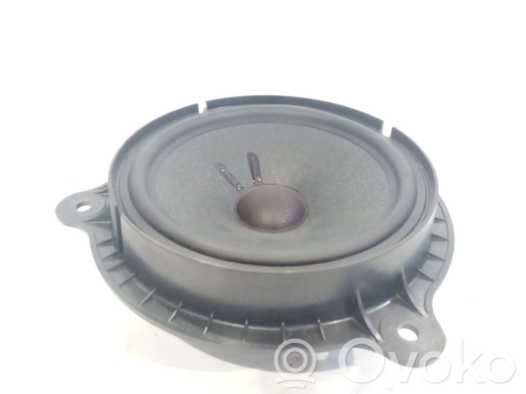 Renault Espace V (RFC) Subwoofer 