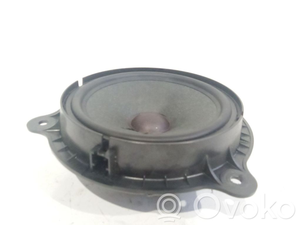 Renault Espace V (RFC) Subwoofer 
