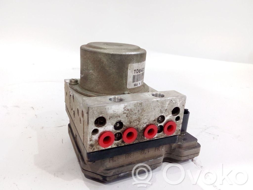 Renault Koleos I ABS Pump 