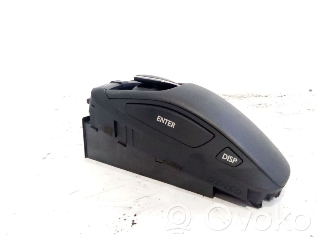 Lexus CT 200H Multifunctional control switch/knob 