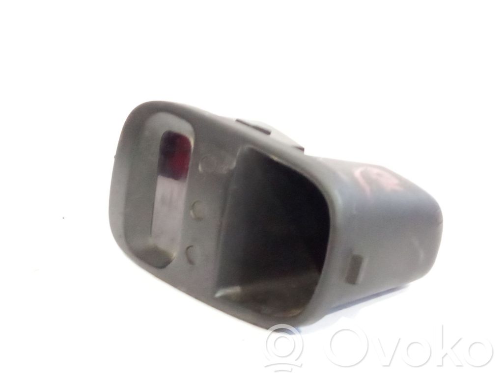 Hyundai H-1, Starex, Satellite Clock 