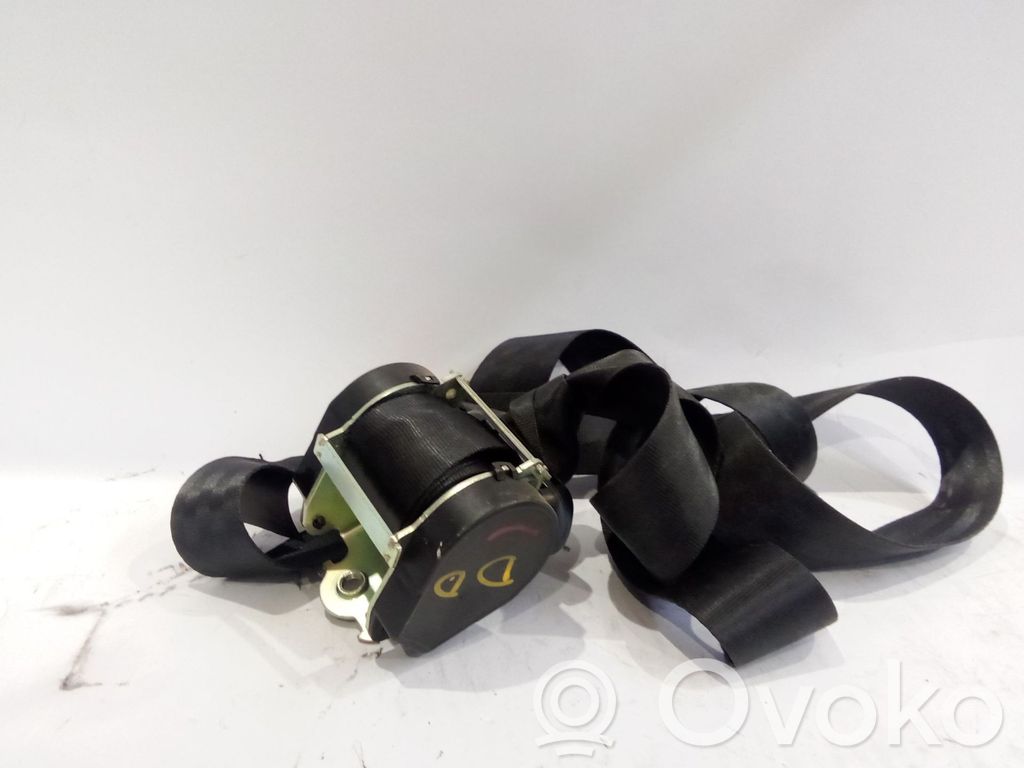 Cinturón delantero   8200934775,0406038