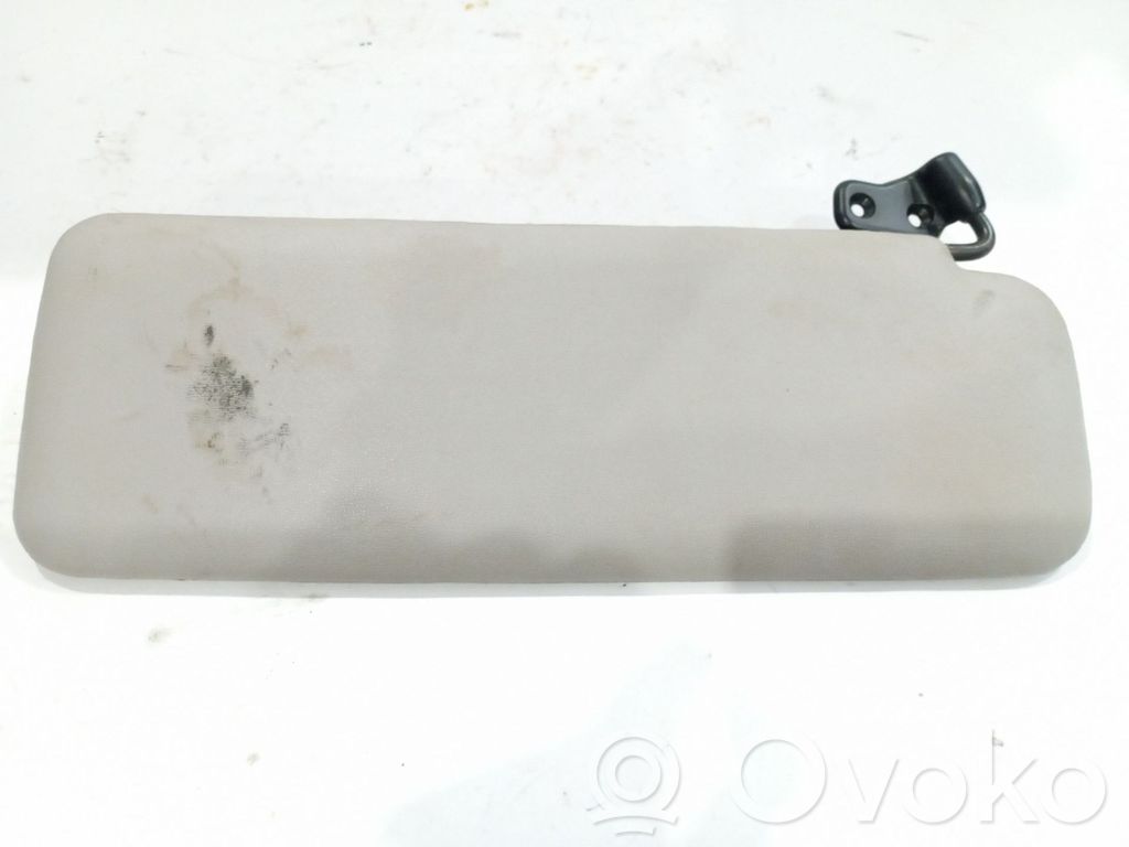 Suzuki Samurai Osłona przeciwsłoneczna 