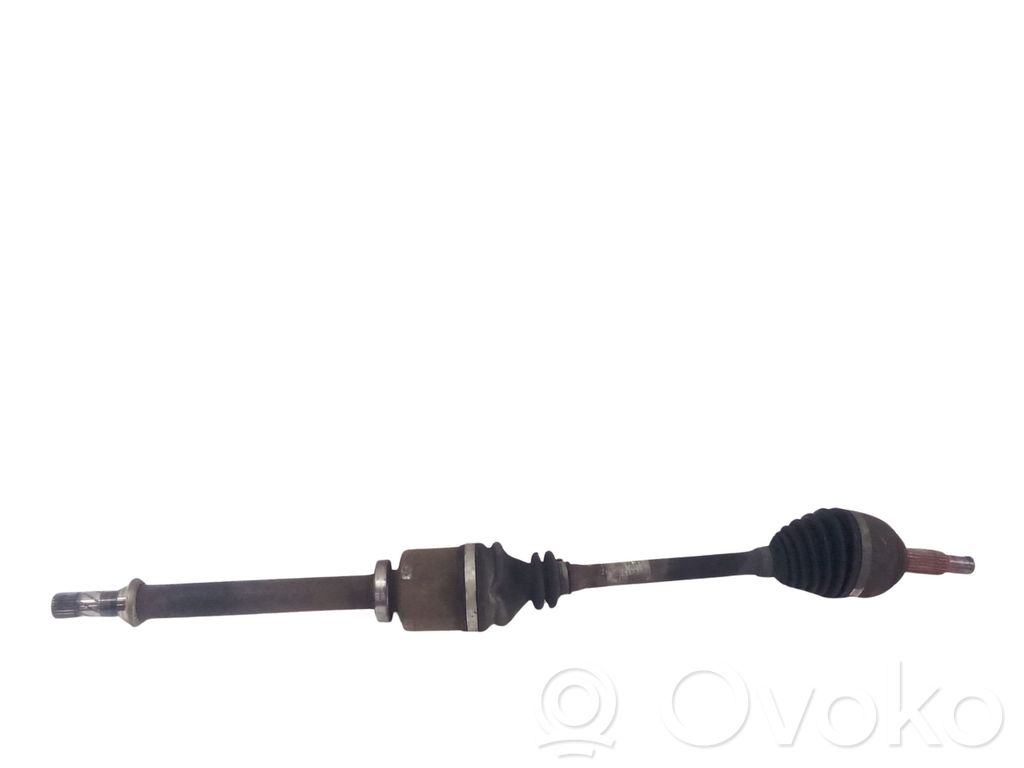 Eje de transmisión delantero   8200441340
