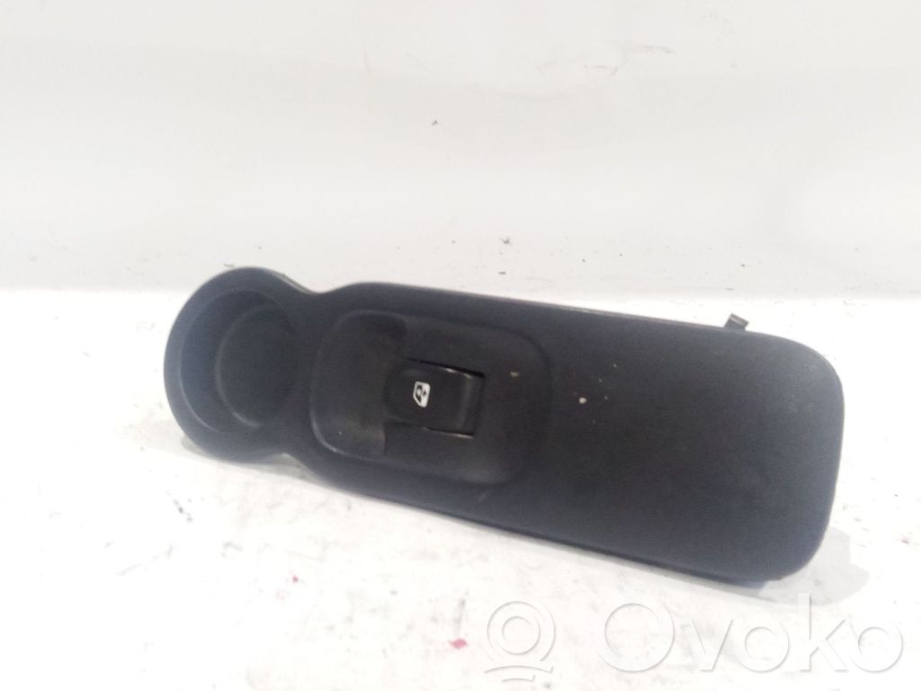 Renault Modus Electric window control switch 