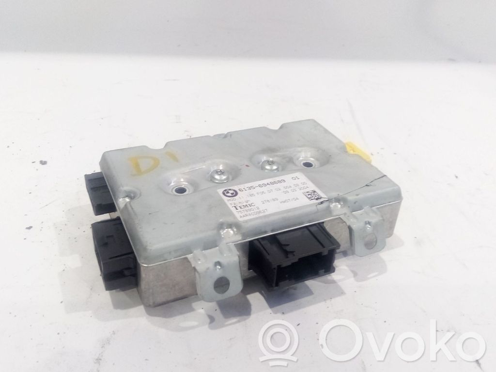 Autres unités de commande / modules   61356948689