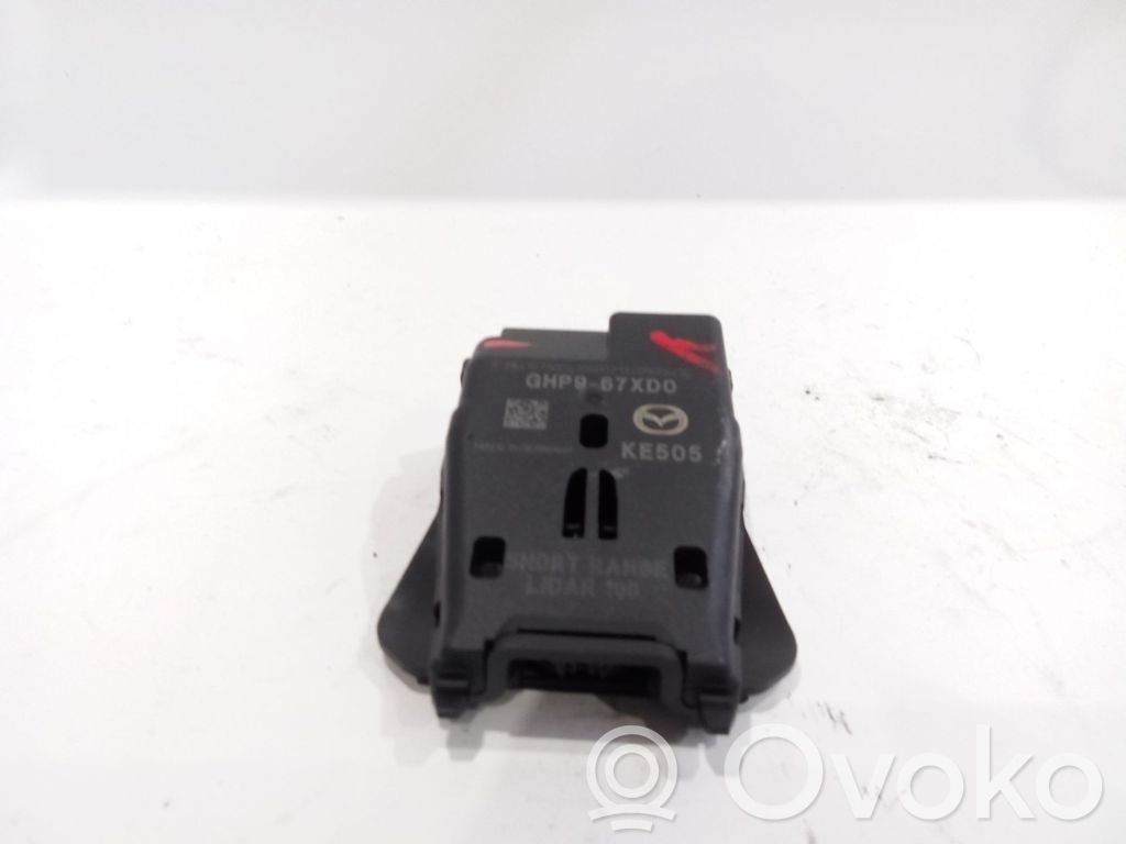 Sensor   GHP967XD0