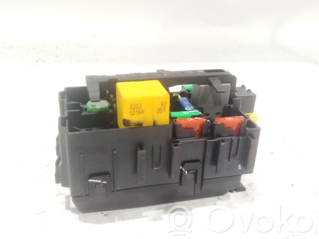 Moduł / Sterownik BSM   45728301,LWSBSK,56393