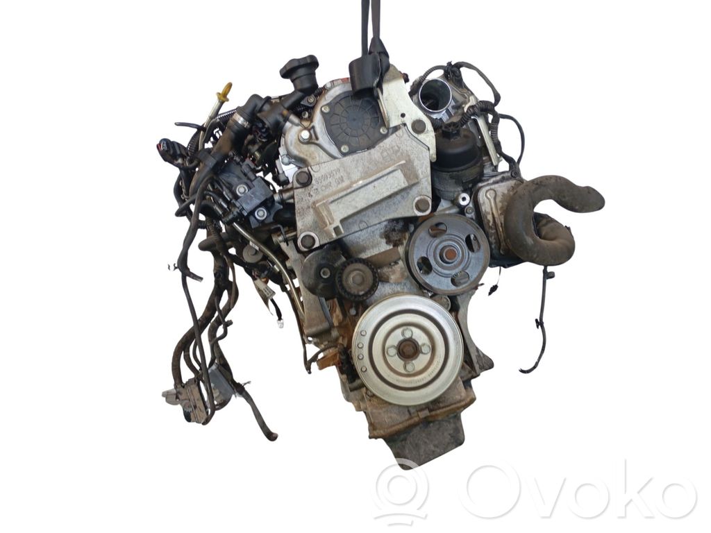 Engine   B13DTC,LKV,B13DTC