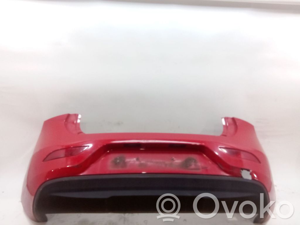 Volvo V40 Bamperis 