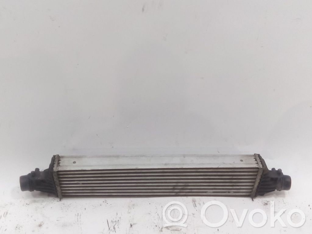Opel Corsa E Interkūlerio radiatorius 