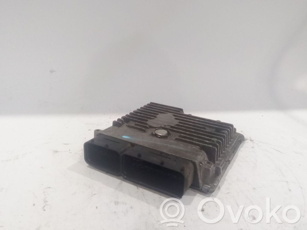 Seat Toledo IV (NH) Unitate/modul de control motor 