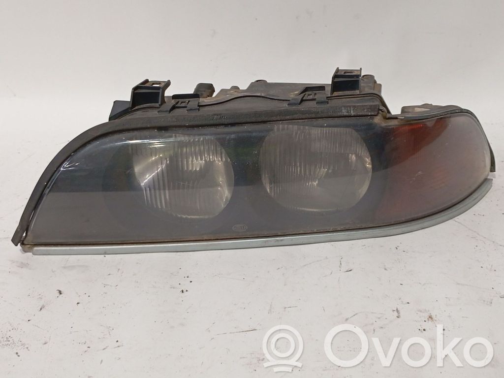 BMW 5 E60 E61 Scheinwerfer 