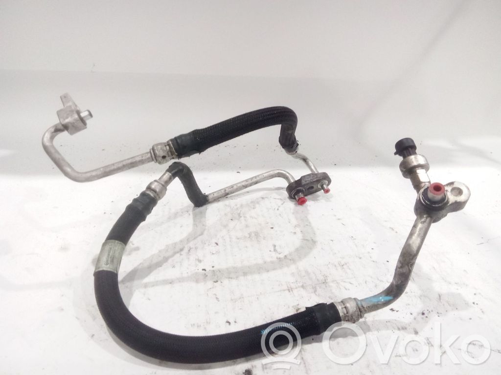 Opel Mokka Conductă/furtun aer condiționat (A/C) 