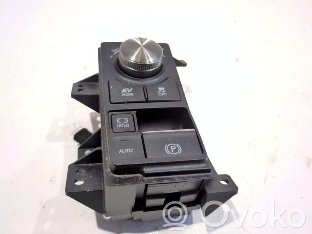 Lexus NX Other switches/knobs/shifts 