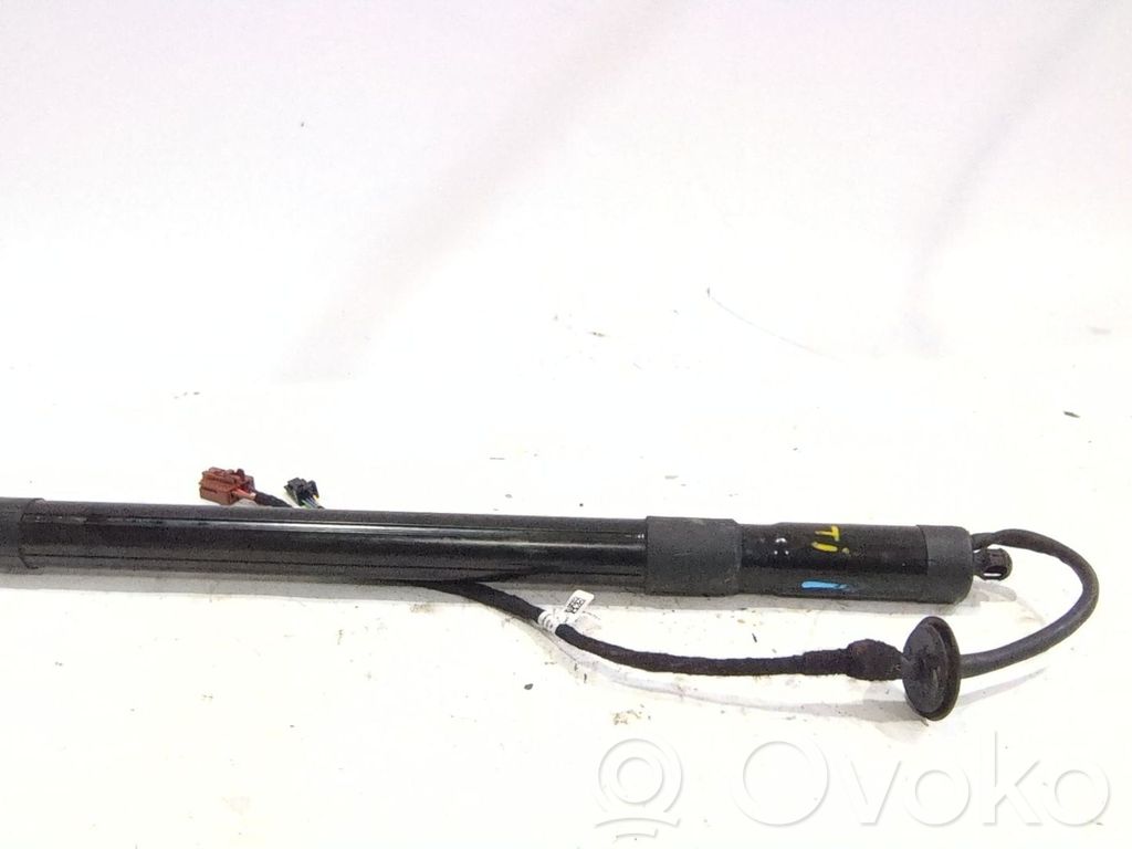 Renault Espace V (RFC) Amortizor hayon 