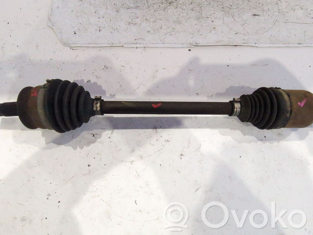Ford Ka Front driveshaft 