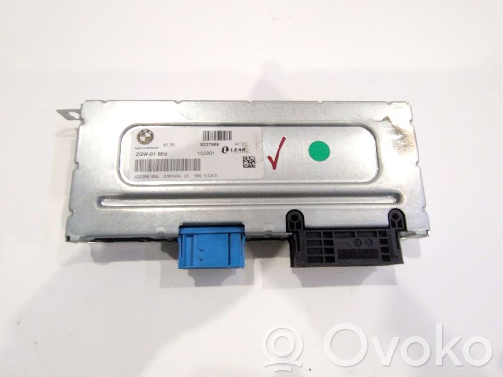 Sonstige Steuergeräte / Module   ZGW01MID,ZGW01MID,9237969