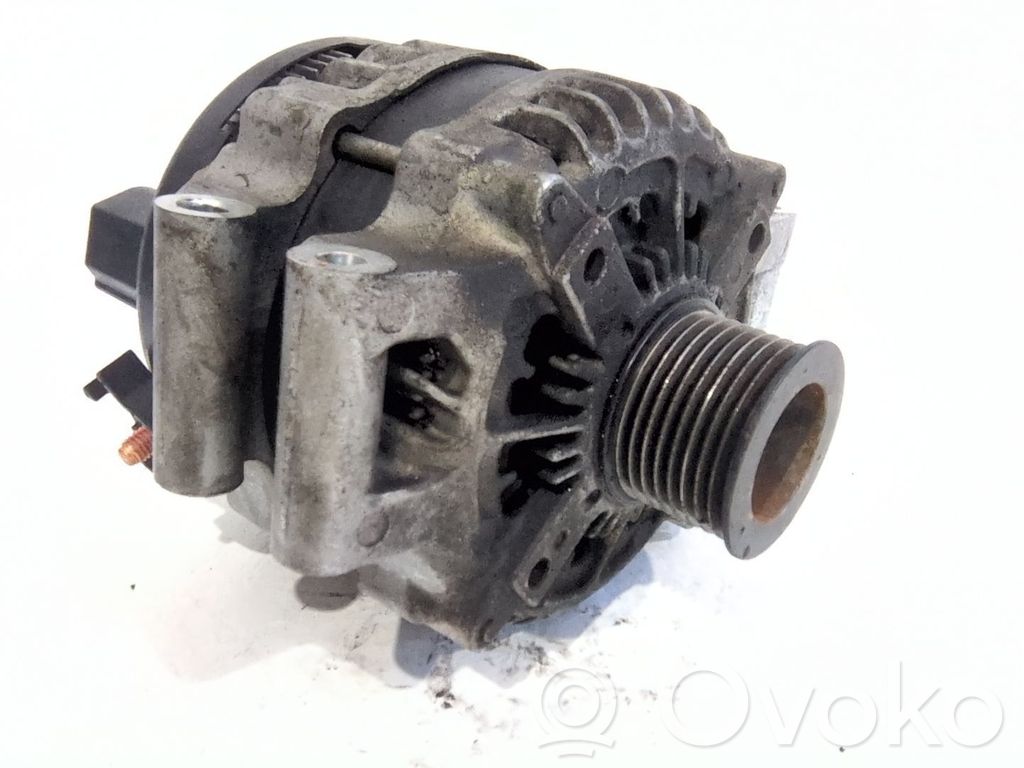 BMW 5 E60 E61 Ģenerators 