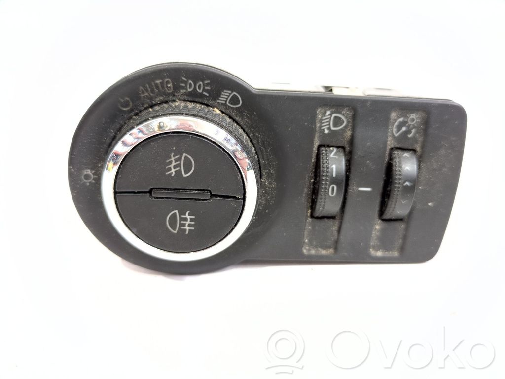 Other control units/modules   13268702,251507,9044