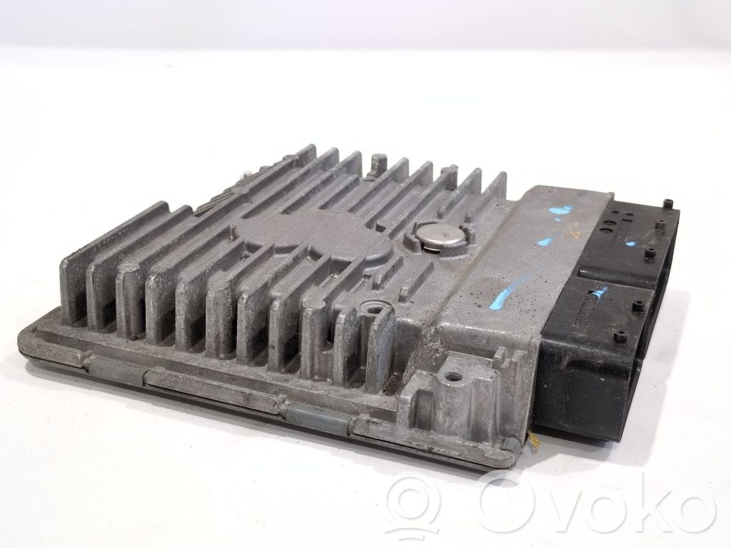 Seat Toledo IV (NH) Unitate/modul de control motor 