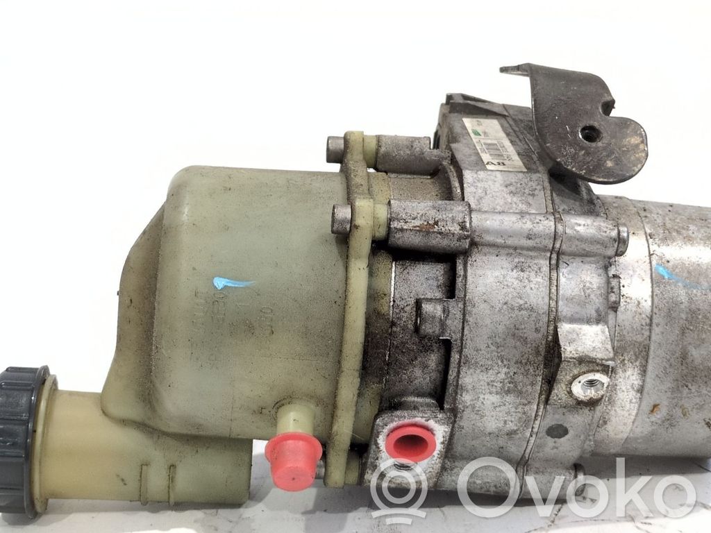 Dacia Dokker Servopumpe 