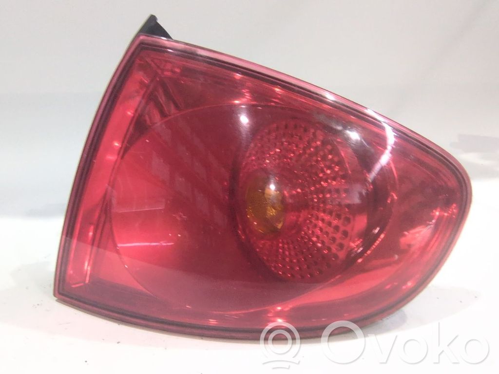 Seat Altea Luci posteriori 