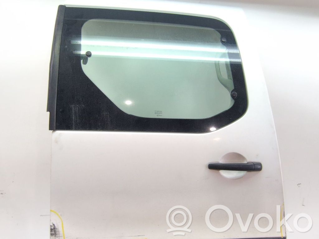 Citroen Berlingo Ușă laterală glisantă 