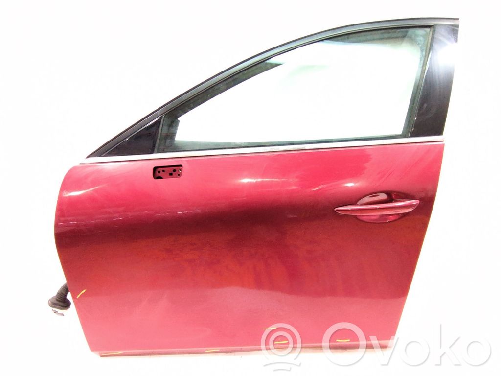 Mazda 3 Durvis 