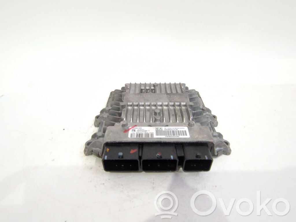 Citroen C5 Engine control unit/module 